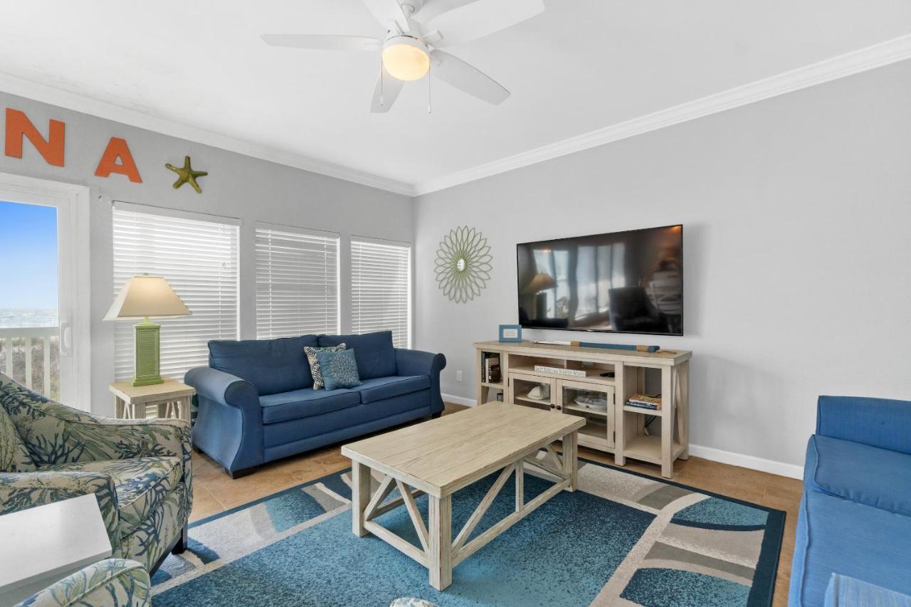 Harbur Arms - Pet Friendly Apartment Panama City Beach Exterior photo