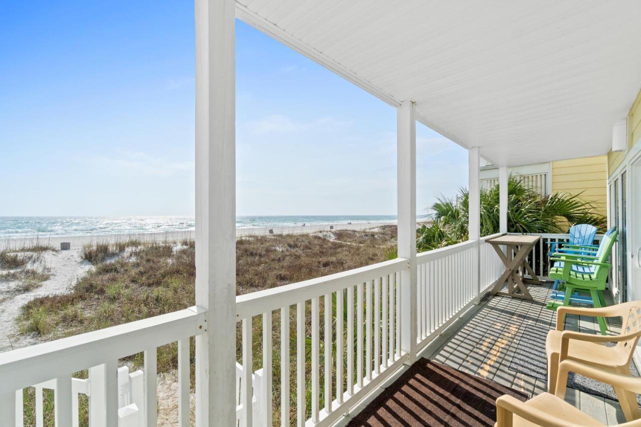 Harbur Arms - Pet Friendly Apartment Panama City Beach Exterior photo