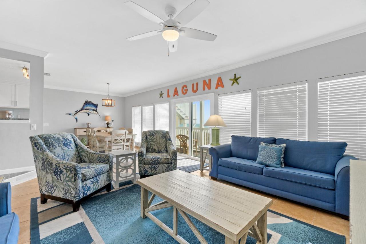 Harbur Arms - Pet Friendly Apartment Panama City Beach Exterior photo