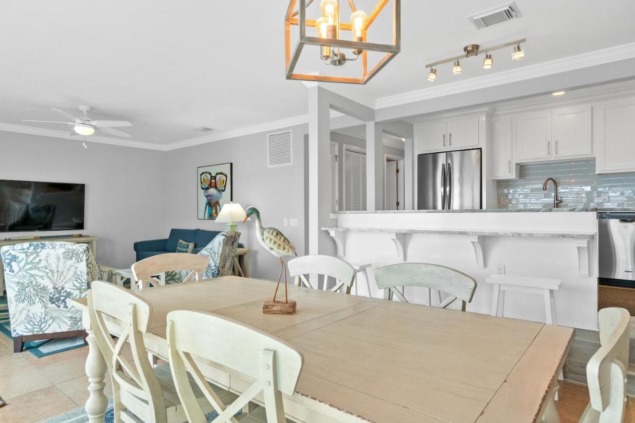 Harbur Arms - Pet Friendly Apartment Panama City Beach Exterior photo