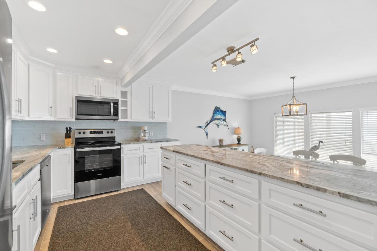 Harbur Arms - Pet Friendly Apartment Panama City Beach Exterior photo