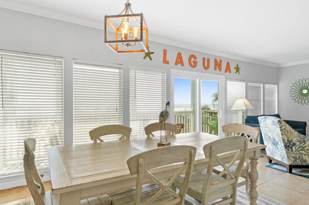 Harbur Arms - Pet Friendly Apartment Panama City Beach Exterior photo
