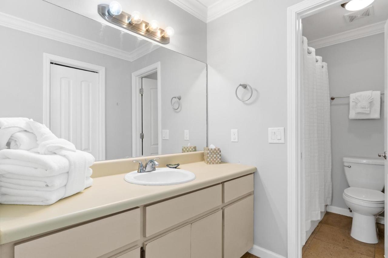 Harbur Arms - Pet Friendly Apartment Panama City Beach Exterior photo